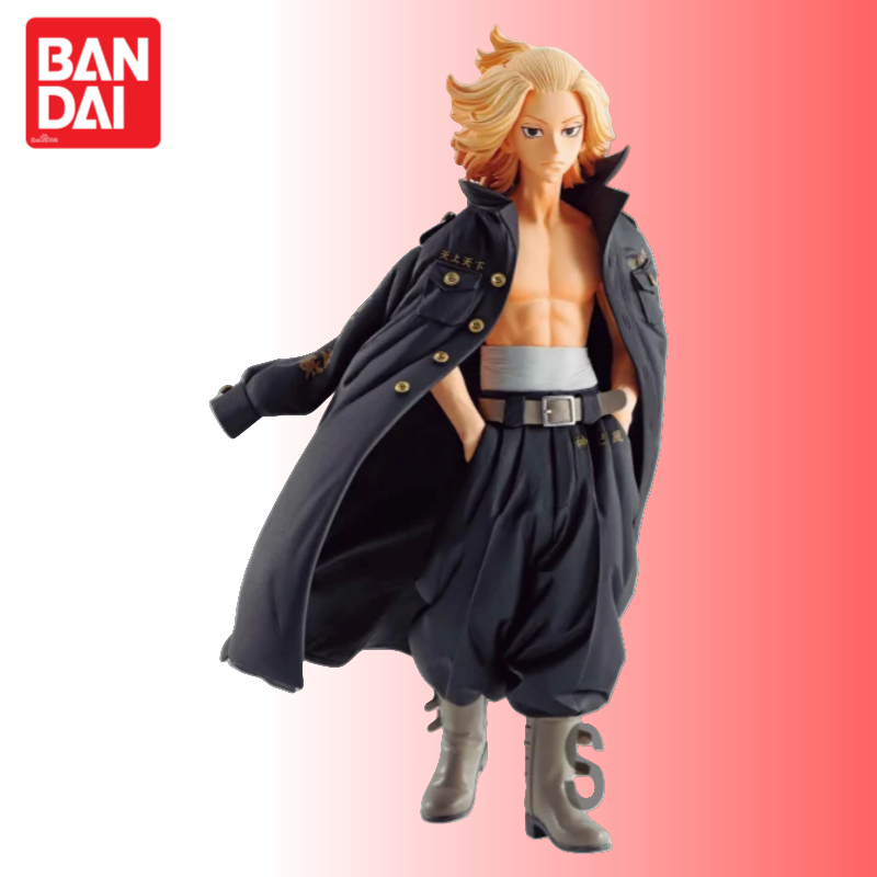 Stokta Orijinal Nuevo Bandai B - Anime Merchandise Tokyo incelemesi ve fiyatı