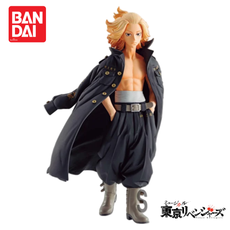 Stokta Orijinal Nuevo Bandai B - Anime Merchandise Tokyo incelemesi ve fiyatı