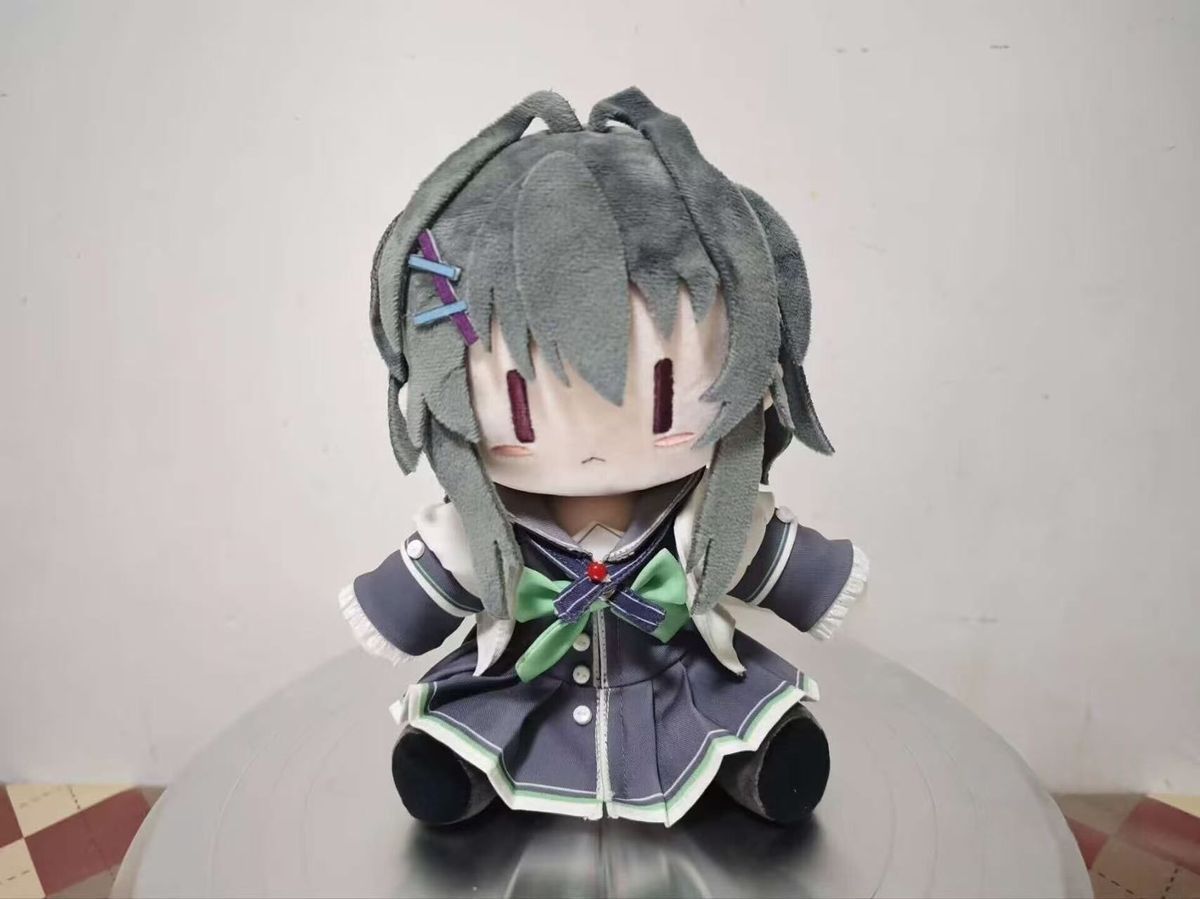 20 cm Anime 9-dokuz-Yuki Noa D - Plush Doll Anime incelemesi ve fiyatı