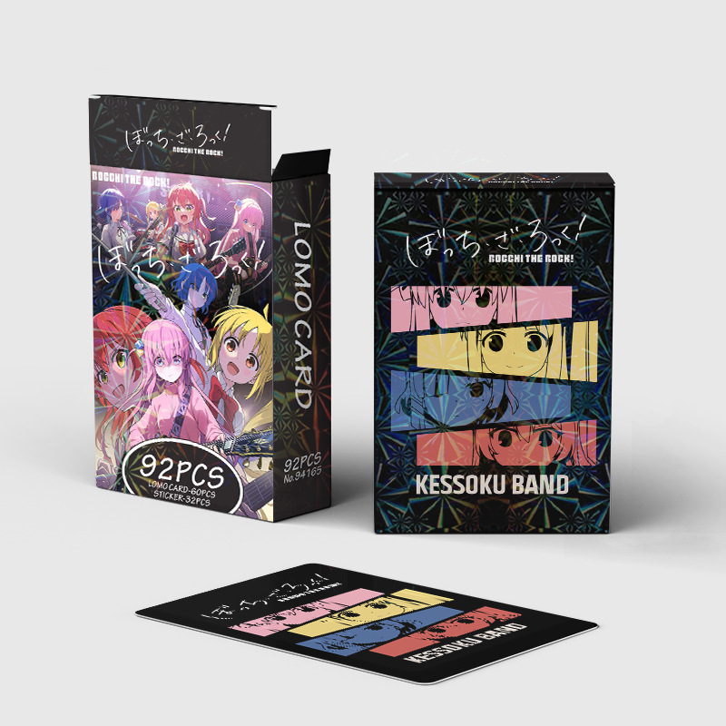 92 Sayfa HD Baskı Çizgi Film K - Sticker Sheet Set incelemesi ve fiyatı