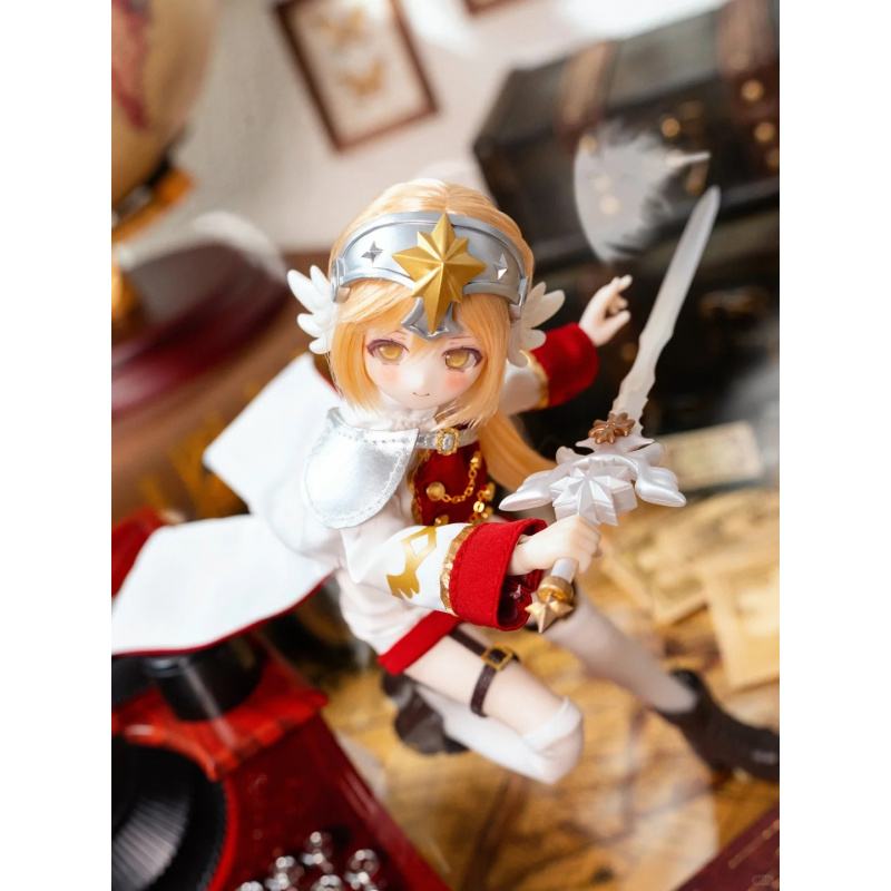 Time Rift & Music Box Serisi 1 - Anime Merchandise For Sale incelemesi ve fiyatı