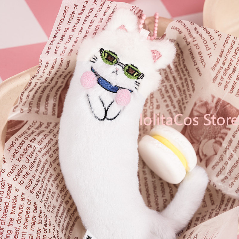 Orijinal Stokta Saiki Kusuo Ka - Plush Doll Anime incelemesi ve fiyatı
