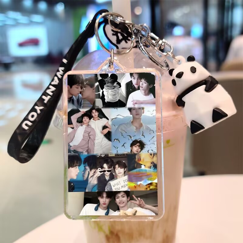 Tian Xuning, çift taraflı anah - Original Anime Merchandise incelemesi ve fiyatı