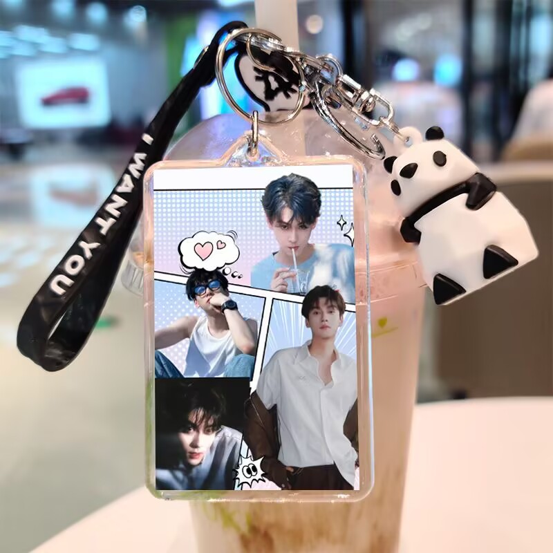 Tian Xuning, çift taraflı anah - Original Anime Merchandise incelemesi ve fiyatı