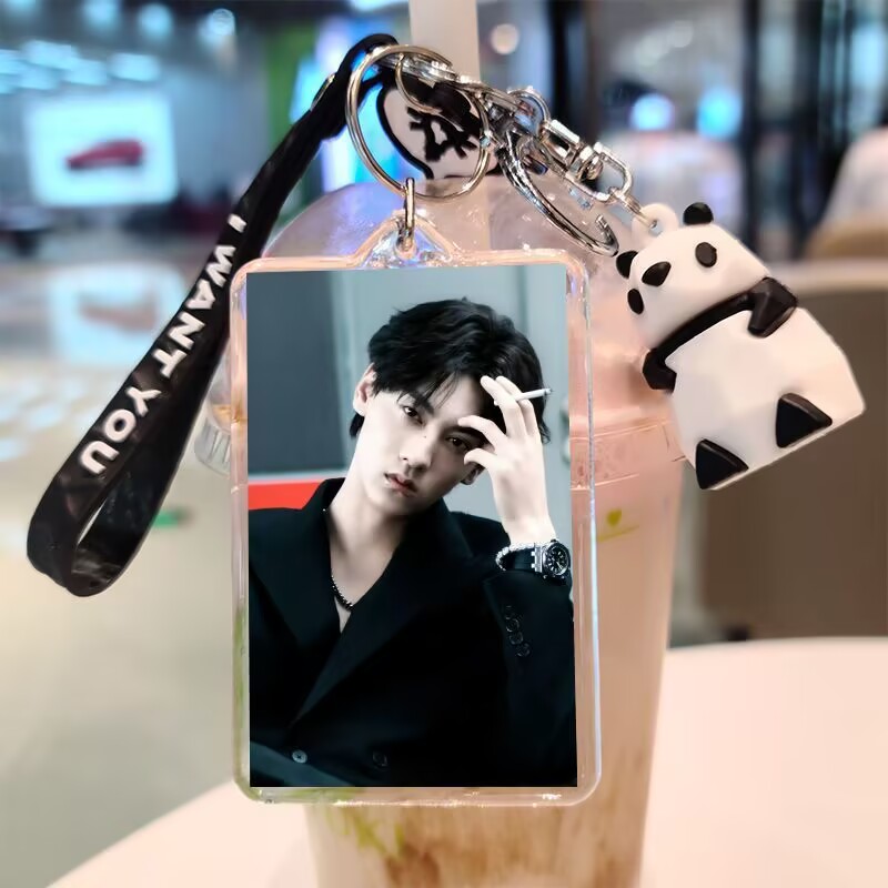 Tian Xuning, çift taraflı anah - Original Anime Merchandise incelemesi ve fiyatı