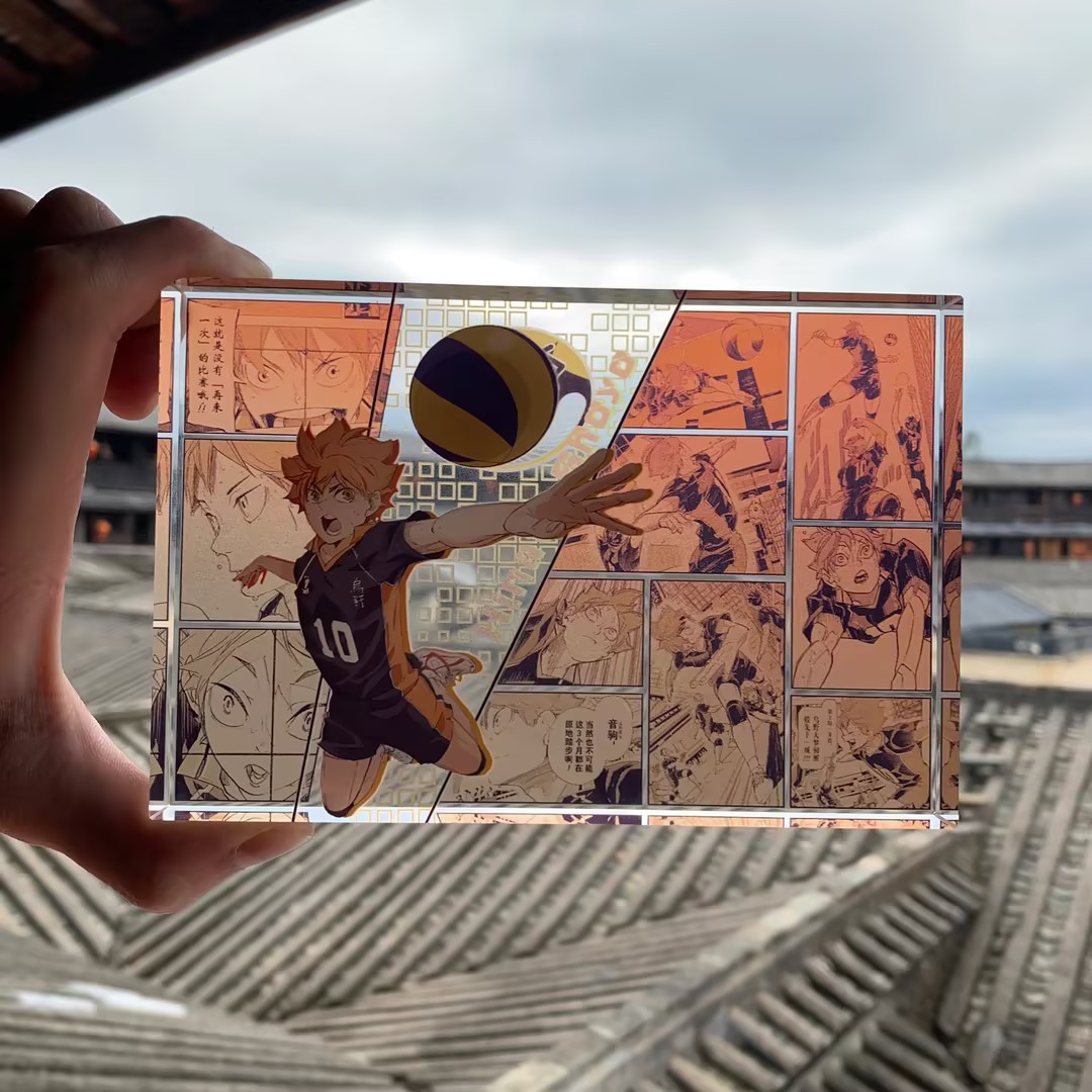 Jujutsu Kaisen Akrilik Standı  - Gojo Anime Merchandise incelemesi ve fiyatı