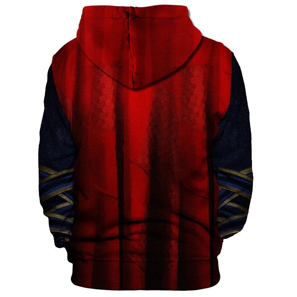 Doctor Strange 3D Animasyon Ka - Anime Merchandise In Japanese incelemesi ve fiyatı