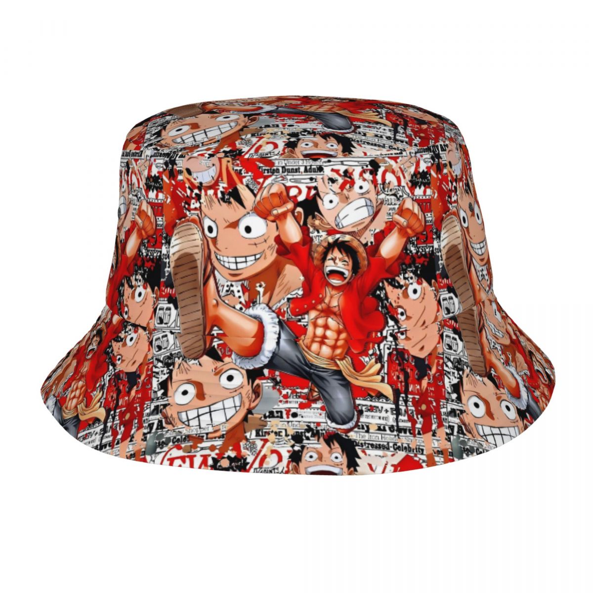Anime tek parça Luffy kova şap - Anime Merchandise Women incelemesi ve fiyatı
