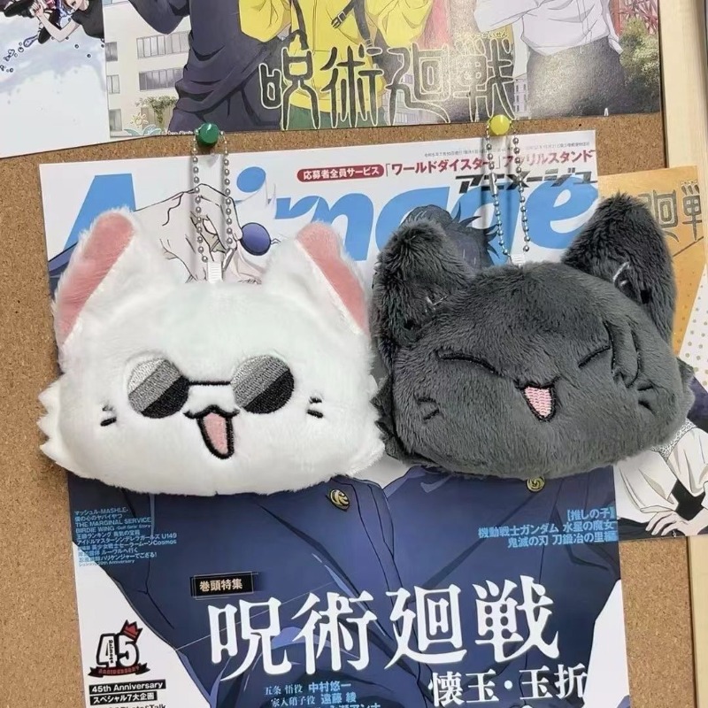Jujutsu Kaisen Anime Ürünleri, - Gojo Anime Merchandise incelemesi ve fiyatı