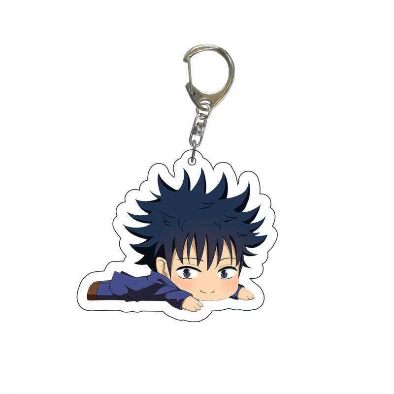 Yeni Jujutsu Kaisen Akrilik An - Gojo Anime Merchandise incelemesi ve fiyatı