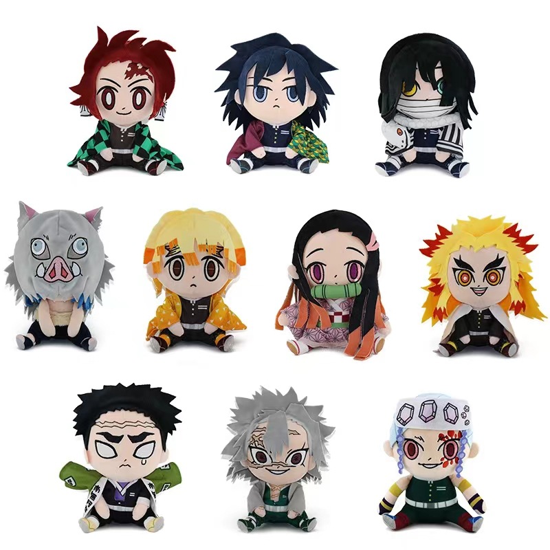 Japon Anime Hayalet Yok Edici  - Anime Merchandise In Japanese incelemesi ve fiyatı
