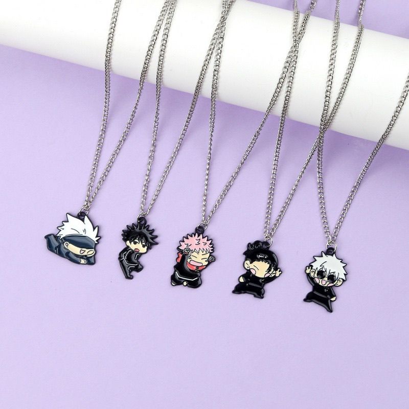Karikatür Anime Ürünleri Jujut - Gojo Anime Merchandise incelemesi ve fiyatı