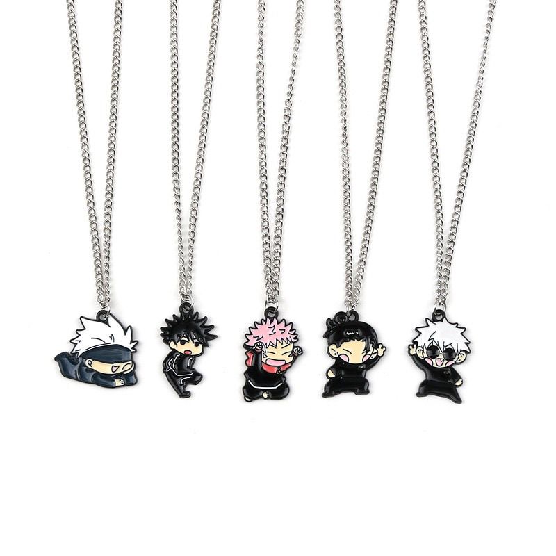 Karikatür Anime Ürünleri Jujut - Gojo Anime Merchandise incelemesi ve fiyatı