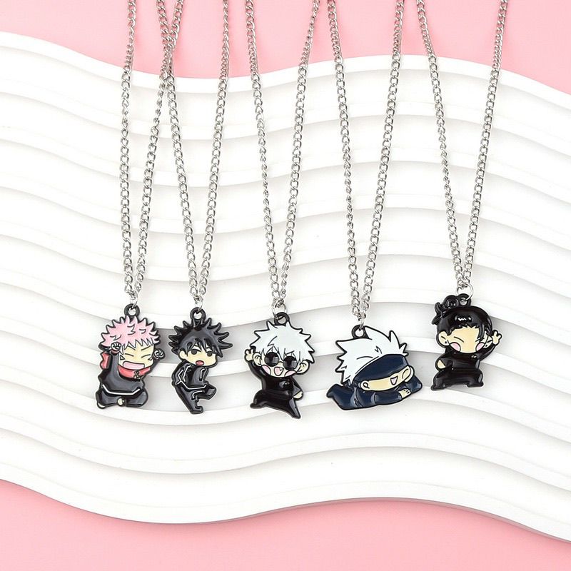 Karikatür Anime Ürünleri Jujut - Gojo Anime Merchandise incelemesi ve fiyatı