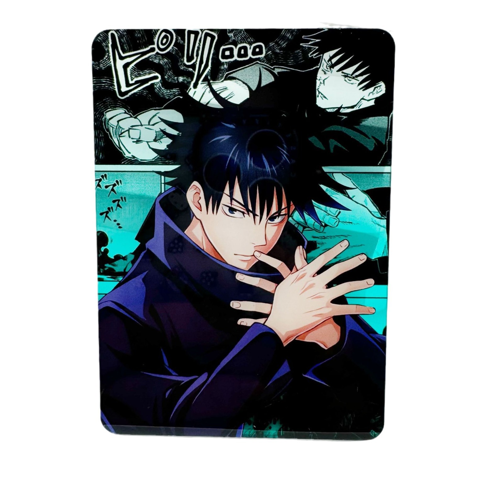 Jujutsu Kaisen Anime Gojo Sato - Gojo Anime Merchandise incelemesi ve fiyatı