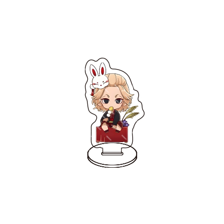 Tokyo Revengers Akrilik El San - Anime Merchandise Tokyo incelemesi ve fiyatı