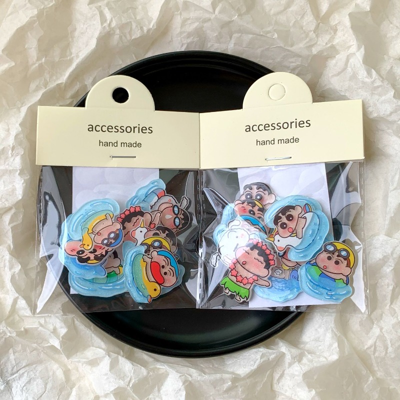 Crayon Shin-chan Shiro Karikat - Anime Merchandise Mugs incelemesi ve fiyatı