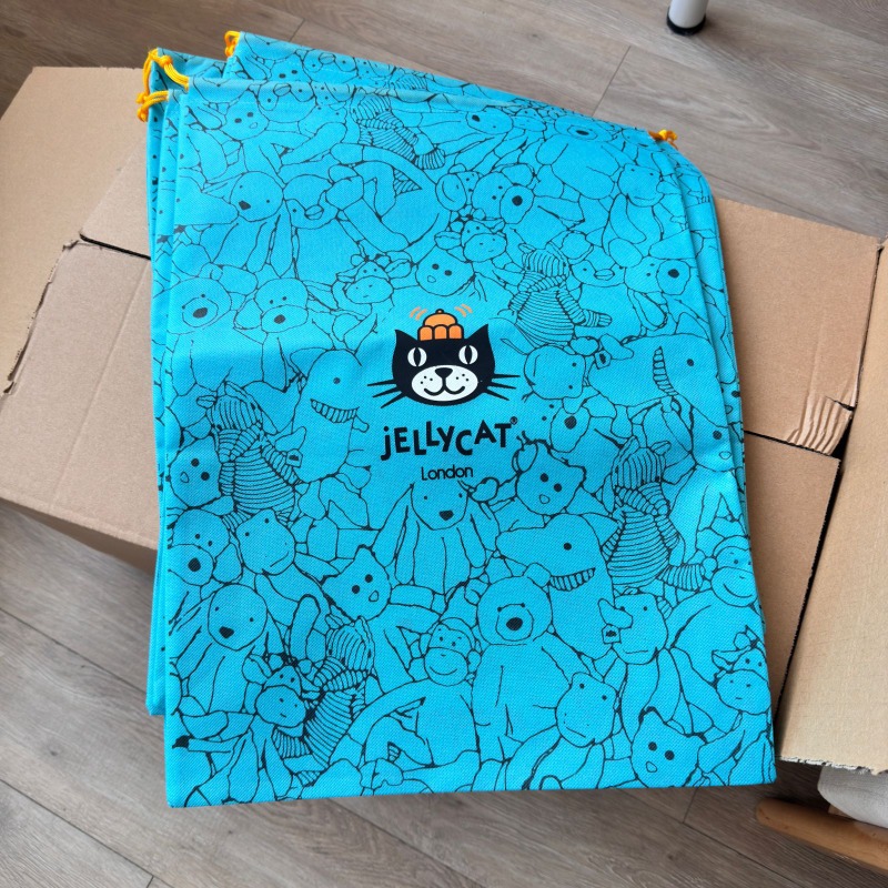 Mavi Kawaii Dokunmamış Kumaş T - Anime Tote Bag incelemesi ve fiyatı