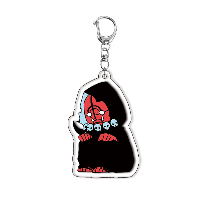 Solo Level Up Sung Jinwoo Sung - Anime Merchandise Solo Leveling incelemesi ve fiyatı