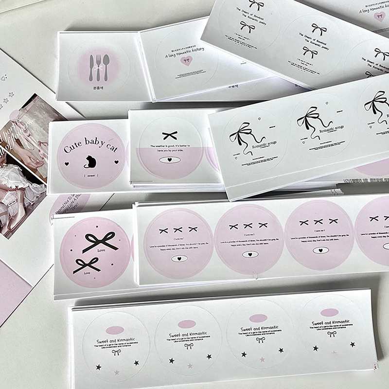 36 adet Karikatür Etiket Çıkar - Sticker Sheet Set incelemesi ve fiyatı