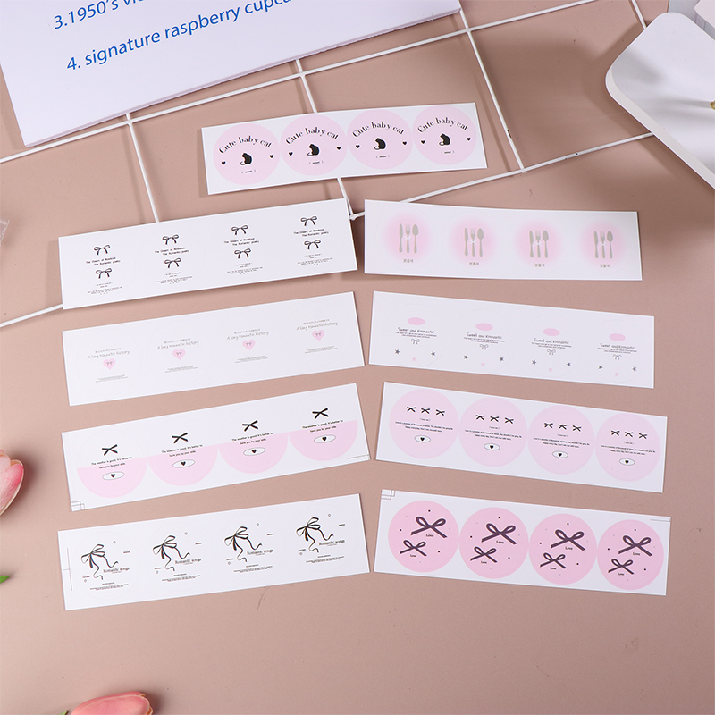36 adet Karikatür Etiket Çıkar - Sticker Sheet Set incelemesi ve fiyatı