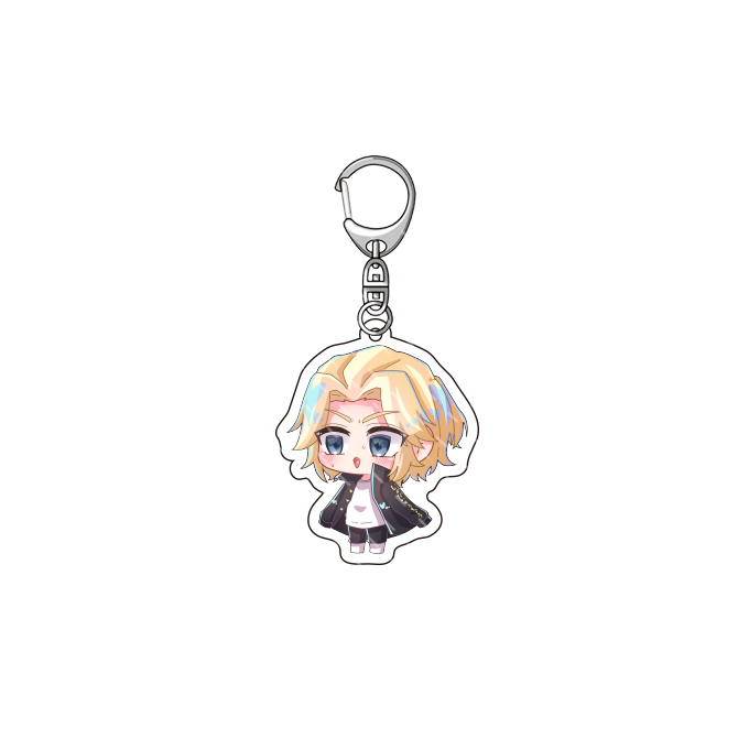 Tokyo Revengers Akrilik El San - Anime Merchandise Tokyo incelemesi ve fiyatı