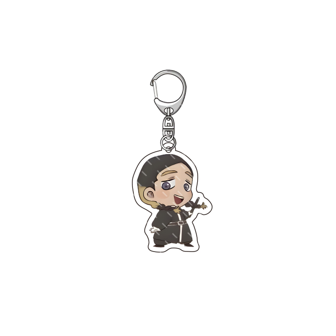 Tokyo Revengers Akrilik El San - Anime Merchandise Tokyo incelemesi ve fiyatı