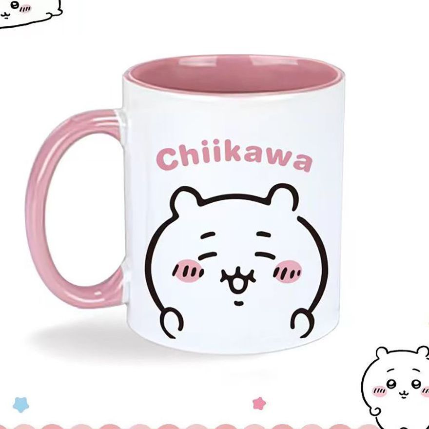 Anime Sevimli Kawaii Güzel Chi - Anime Merchandise Mugs incelemesi ve fiyatı