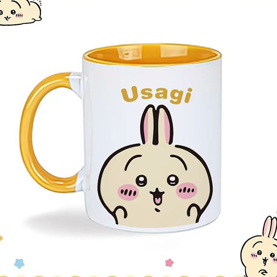 Anime Sevimli Kawaii Güzel Chi - Anime Merchandise Mugs incelemesi ve fiyatı