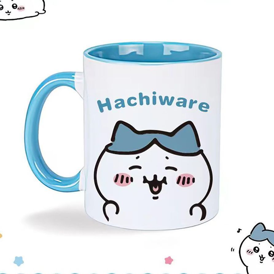 Anime Sevimli Kawaii Güzel Chi - Anime Merchandise Mugs incelemesi ve fiyatı
