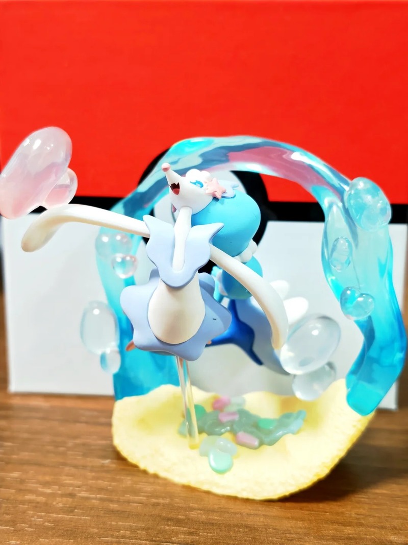 Re-Ment Sıcak Fırsat Pokemon E - Anime Merchandise For Sale incelemesi ve fiyatı