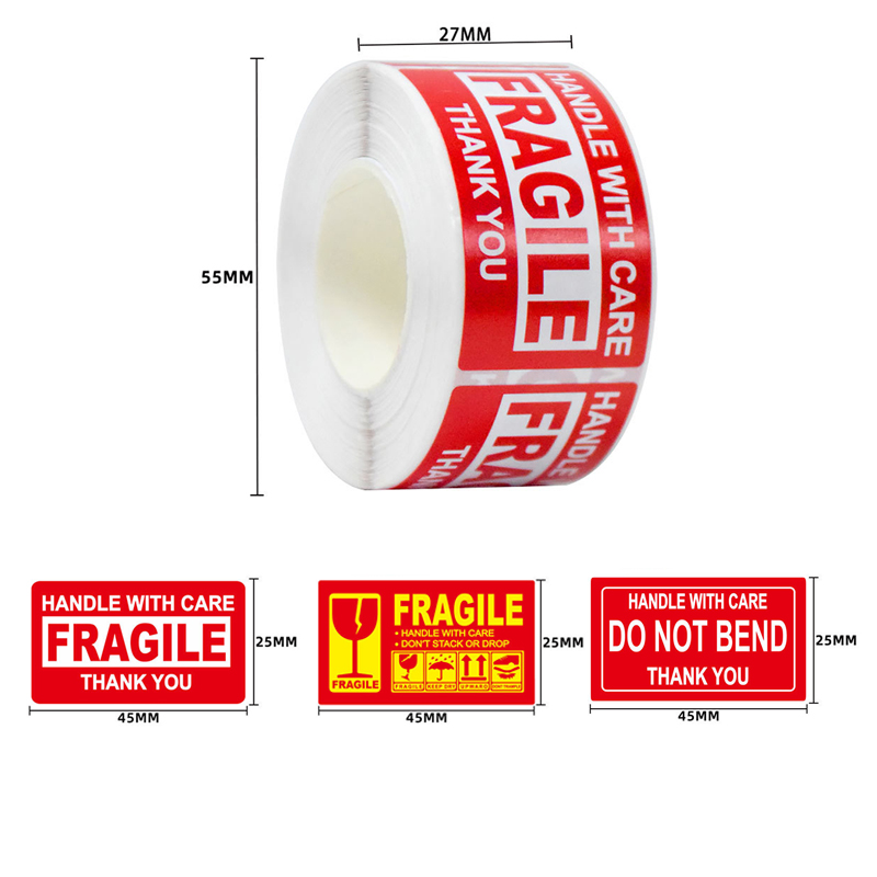 250 adet kırılgan çıkartmalar  - Sticker Sheet Set incelemesi ve fiyatı