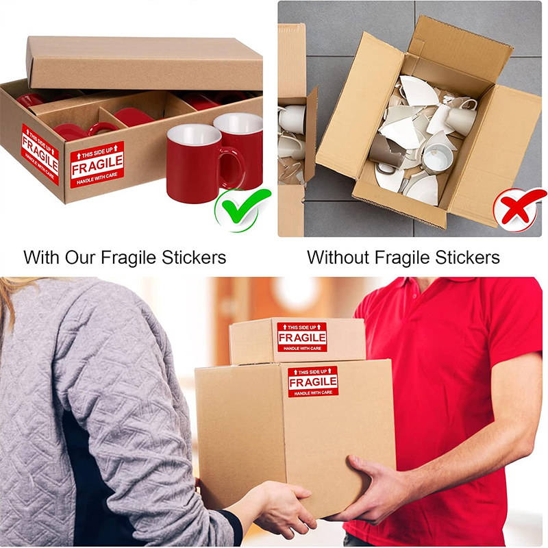 250 adet kırılgan çıkartmalar  - Sticker Sheet Set incelemesi ve fiyatı
