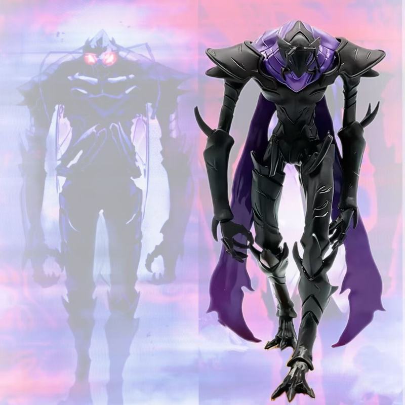 Solo Leveling Role Shadow Mona - Anime Merchandise Solo Leveling incelemesi ve fiyatı
