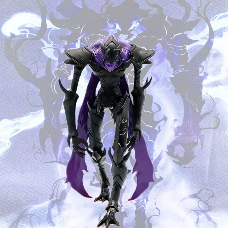 Solo Leveling Role Shadow Mona - Anime Merchandise Solo Leveling incelemesi ve fiyatı